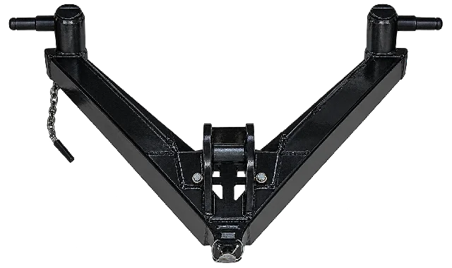 Сцепка трактора МТЗ СА-1